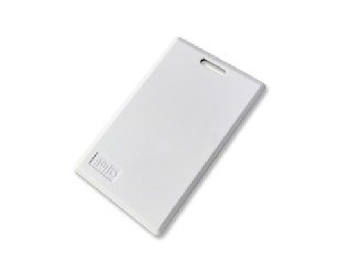 AWID  CS-UHF-0-0      UHF Clamshell Badge AWID Logo