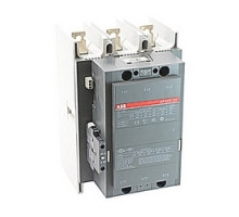 ABB  AF460-30-11-68      3 pole, 650 amp, non-reversing across the line contactor with 24-60V DC coil and 1 NO and 1 NC auxiliary contacts