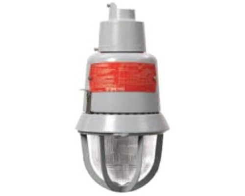 KIDDE COMMERCIAL  116DEXSTC-FJ               Haz. Loc. Strobe, Fire Clear