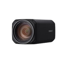 HANWHA VISION  XNZ-L6320A      2MP 32x Zoom Box. 60fps. H.265 H.264/MJPEG with Wisestream II 120dB WDR