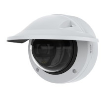 AXIS COMMUNICATIONS  02330-001  P3267-LVE              P3267 5 MP Dome With IR And Deep Learning