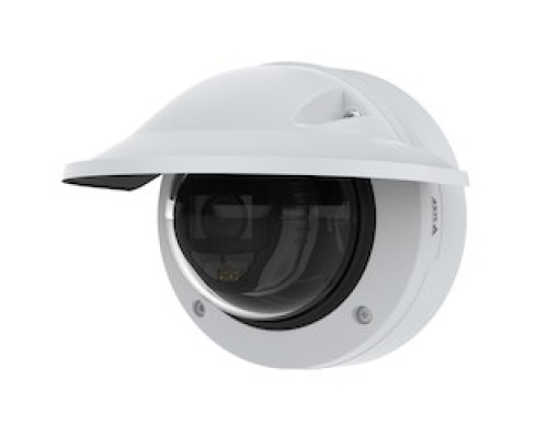 AXIS COMMUNICATIONS  02330-001  P3267-LVE              P3267 5 MP Dome With IR And Deep Learning