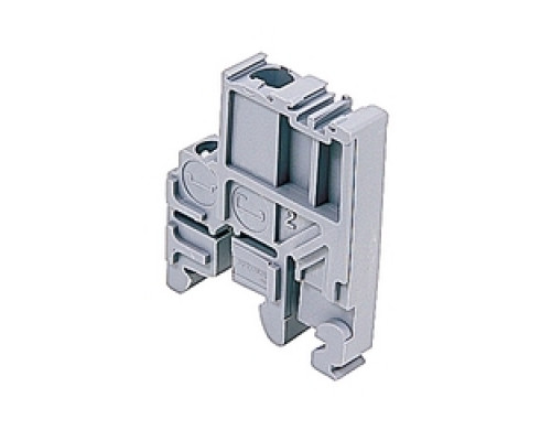 TE-ENERGY  011483600  1SNA114836R0000      End Stop BAMH Tall