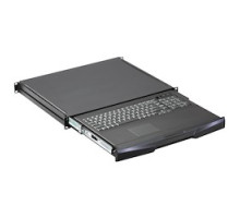 AUSTIN HUGHES  RK-2E_US      KEYBOARD DRAWER, 400MM SHORT DEPTH, 104-KEY, TP 1XCB-6A - US KEY