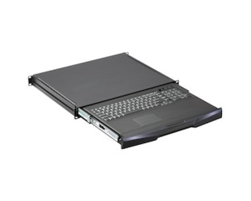 AUSTIN HUGHES  RK-2E_US      KEYBOARD DRAWER, 400MM SHORT DEPTH, 104-KEY, TP 1XCB-6A - US KEY