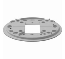 AXIS COMMUNICATIONS  5502-401               Mounting Plate for AXIS P33 Series