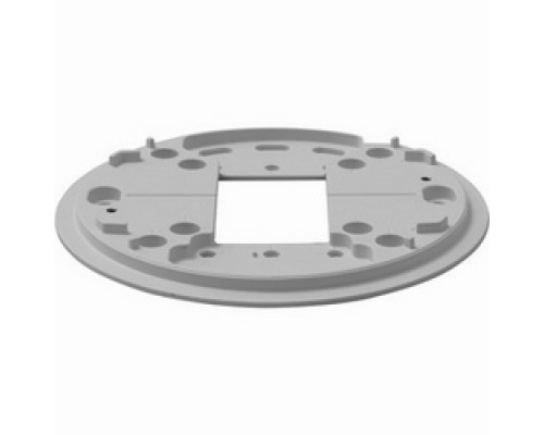 AXIS COMMUNICATIONS  5502-401               Mounting Plate for AXIS P33 Series