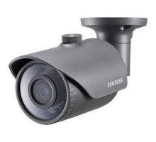 HANWHA VISION  SCO-6023R               Analog Camera, HD, IR Bullet, Day/Night, 1920 x 1080 Resolution, F2.1 Fixed Focal 4 MM Lens, 12 Volt DC, 4.2 Watt