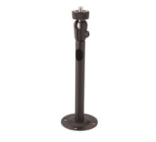 PANAVISE  848-06      Pass Thru Micro Mount - Black