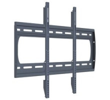PREMIER MOUNTS P4263F   Panel Wall Mount, Low Profile, 175 Lb Capacity, 33.25