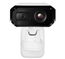 HANWHA VISION  TNM-C4940TDR               Bi-Spectrum AI Thermal Camera AI, IR, Thermal 9.1mm/Visible 4.49.3mm M-V/F