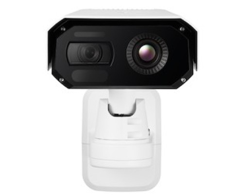 HANWHA VISION  TNM-C4940TDR               Bi-Spectrum AI Thermal Camera AI, IR, Thermal 9.1mm/Visible 4.49.3mm M-V/F