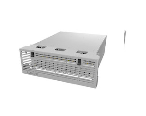 CORNING HEU-2-00-2-A-A   Headend Unit HEU Chassis1-HEU, 2-RIX, 2-PSM-AC, 1-ACM
