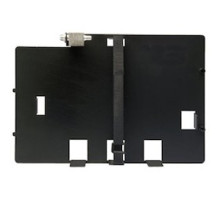 ON-Q/LEGRAND  36425401      Cable Modem Mounting Plate, 12.81