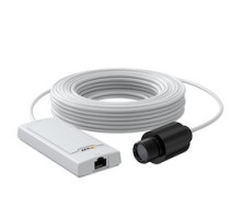 AXIS COMMUNICATIONS  02114-001  P1280-E      P1280-E THERMAL NETWORK CAMERA208X156, 12 M/39.4 FT MULTIPLE STREAMS