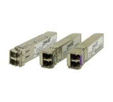 LANTRONIX TN-SFP-LX8-C61   Gigabit Ethernet Small Form Factor Pluggables with DMI 1000BASE-LX 1610 nm single-mode LC [80 km/49.7 miles]