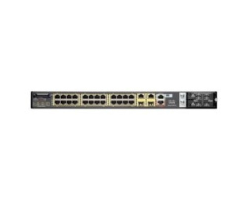 CISCO  IE-3010-24TC      Industrial Ethernet Switch, 24 X 10/100basetx Port, 2 Dual Purpose Uplink