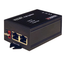 VIGITRON INC VI22301        IEEE 802.3at/af 60W POE Splitter with 12/24VDC At 30W Output