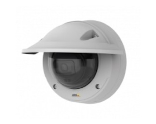 AXIS COMMUNICATIONS  01518-001  M3206-LVE              M3206-LVE 4MP FIXED DOME CAM, HD, H.264/M-JPEG, 100 FOV, WDR, IR, POE, IK10