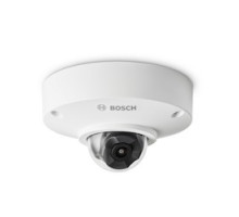 BOSCH SECURITY SYSTEMS  NUE-3703-F04               Micro Dome 5MP HDR 101, 3.2mm, IP66 IK10