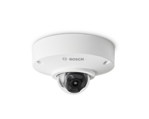 BOSCH SECURITY SYSTEMS  NUE-3703-F04               Micro Dome 5MP HDR 101, 3.2mm, IP66 IK10