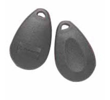 3XLOGIC INC P-XCID-7610   Keytag Classic HID Prox Compatible Keytag XceedID part number: 7610