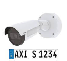 AXIS COMMUNICATIONS  02811-001  P1465-LE              AXIS P1465-LE-3 L.P-VERIFIER KIT