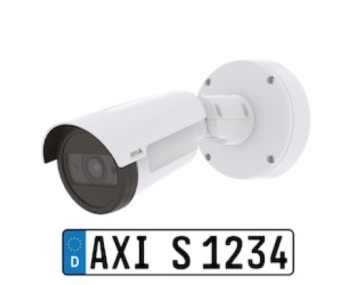 AXIS COMMUNICATIONS  02811-001  P1465-LE              AXIS P1465-LE-3 L.P-VERIFIER KIT