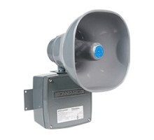 EDWARDS SIGNALING  5530MD-24AW               MULTI-TONE ELECTRONIC SIGNAL, 24VDC