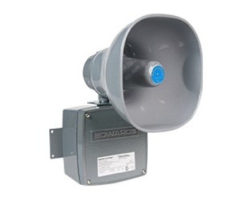 EDWARDS SIGNALING  5530MD-24AW               MULTI-TONE ELECTRONIC SIGNAL, 24VDC