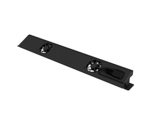 CHIEF MANUFACTURING  PACFAN1      On-Wall Universal Kiosk Fan Kit 30CFM