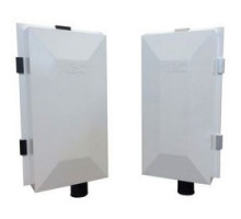 KBC NETWORKS  WES3-AX-CA      Wireless Ethernet System, Point-to-Point, Multipoint, 99 Mbps, 292 MM Length x 146 MM Width x 89 MM Depth, 5 Gigahertz RF Module