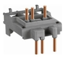 ABB  BEA16-4      BEA16-4 Connecting Link with Manual Motor Starter