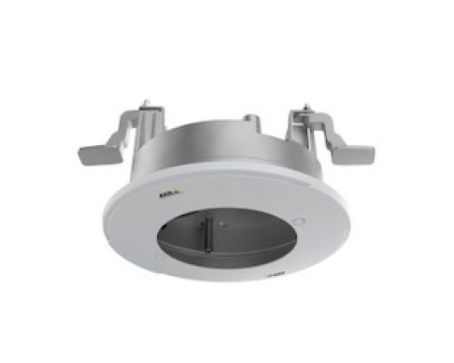 AXIS COMMUNICATIONS  02381-001  TM3205              TM3205 PLENUM RECESSED MOUNT