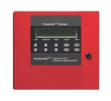 FARENHYT  RA-2000               ASSY,FNL,REMOTE 4X40     ANNUNCIATOR,RED