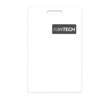 KANTECH SYSTEMS HID-C1326K   Special Order HID ProxCard II card, 26-bit Wiegand, standard 1326LSSMV-K26 , Minimum Qty 100.