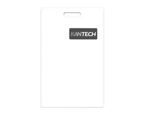 KANTECH SYSTEMS HID-C1326K   Special Order HID ProxCard II card, 26-bit Wiegand, standard 1326LSSMV-K26 , Minimum Qty 100.