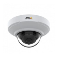 AXIS COMMUNICATIONS  01716-001  M3064-V      M3064-V INDOOR FIXED MINI DOME, HDTV 720P MULTI POE