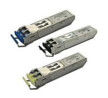 ETHERWAN SYSTEMS SFPTIS20M   SFP Module, Hardened -40 to 85C/-40 to 185F , DDM, 20Km, Duplex LC