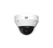 DIGITAL WATCHDOG  DWC-VSDG04BI               V-Class,Vandal Dome, 4MP, 2.8mm, T-WDR, 164ft IR,Video Analytics,NDAA