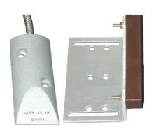 BOSCH SECURITY SYSTEMS  ISN-CMET-4418      Overhead Door Contact, Closed Loop