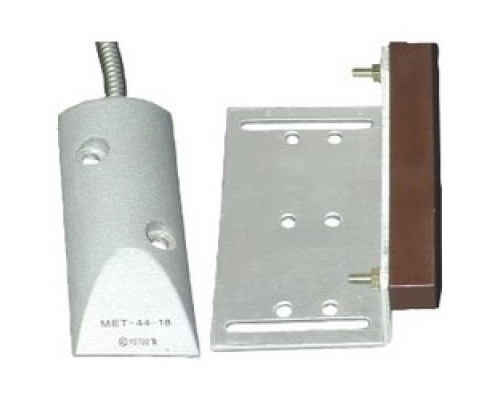 BOSCH SECURITY SYSTEMS  ISN-CMET-4418      Overhead Door Contact, Closed Loop
