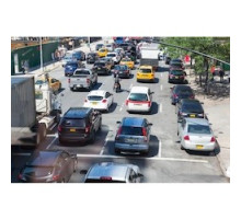 BOSCH SECURITY SYSTEMS  MVC-IVA-TRA               Video analytics software based on deep neural network technology for traffic monitoring and Automatic Incident Detection.