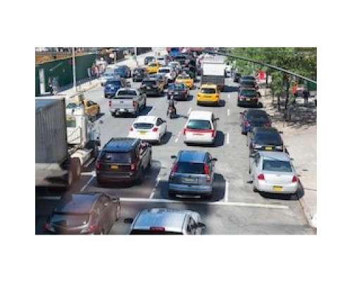 BOSCH SECURITY SYSTEMS  MVC-IVA-TRA               Video analytics software based on deep neural network technology for traffic monitoring and Automatic Incident Detection.