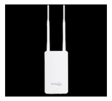 ENGENIUS TECHNOLOGIES  ENS500EXT-AC      11AC WAVE2, 2X2 MU-MIMO OUTDOOR IP55-RATED, HIGH-POWERED 26DBM