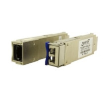 TRANSITION NETWORKS  TN-QSFP-40G-SR4      Transceiver, QSFP+, CC, 40G Base-Sr4, MM Mpo, 850Nm, 3.3V, DMI