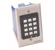 SECURITRON MAGNALOCK CORP  DK-16P      Digital Keypad, 1-Gang, 2-3/4