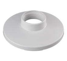 BOSCH SECURITY SYSTEMS  NDA-5031-PIP               Pendant interface plate for indoor FLEXIDOME IP 4000i / 5000i.