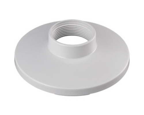 BOSCH SECURITY SYSTEMS  NDA-5031-PIP               Pendant interface plate for indoor FLEXIDOME IP 4000i / 5000i.