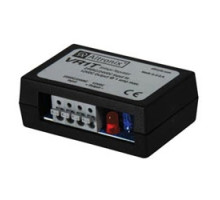 ALTRONIX  VR1T               Voltage Regulator, Converts 24VAC/VDC to 12VDC @ 1A, Terminal